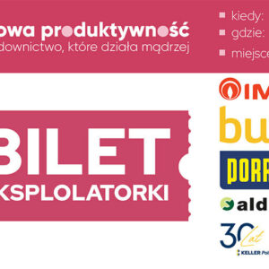Bilet Eksploratorki - Pula 1