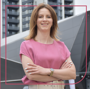 Małgorzata Konopska-Piechurska